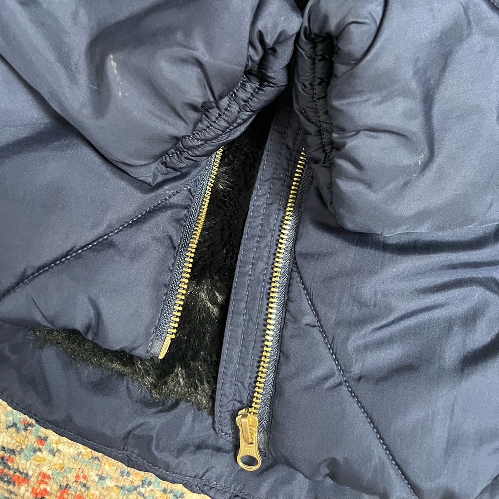 Girls Old Navy Jacket - Picture 3 of 7